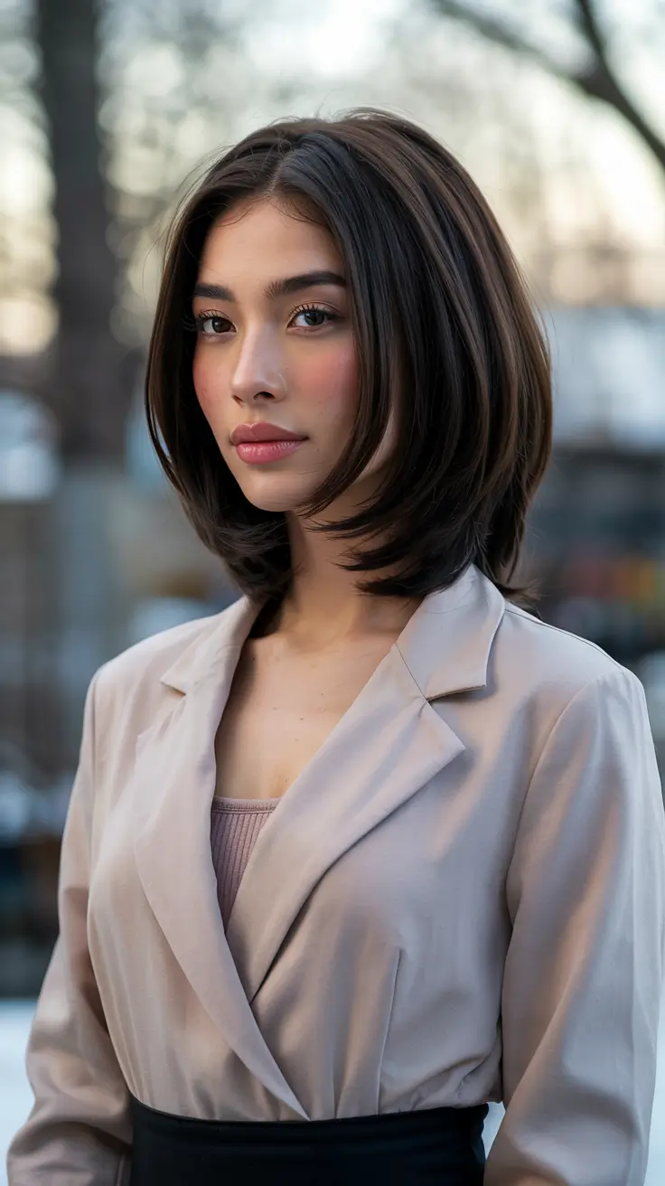 Portrait of Evelyn Reed